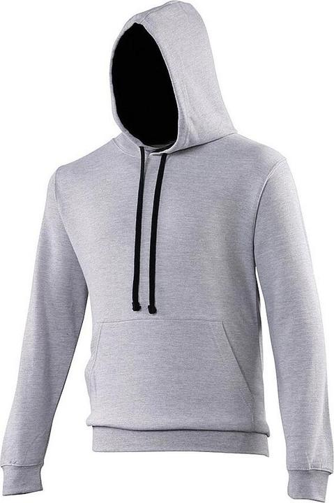 Bleu marine, Gris chiné