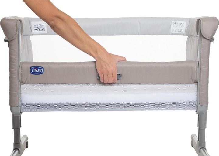 Image du produit Chicco Next2Me Dream