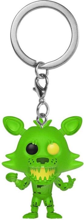 Funko POP! - Five Nights at Freddy's: Radioactive Foxy