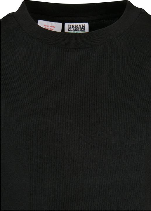 Actual product image Urban Classics Boys Organic Oversized Colorblock Tee (134)