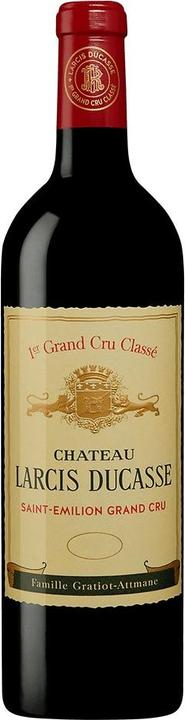 Immagine prodotto Château Larcis Ducasse Larcis Ducasse (1 x 300 cl, 2005)