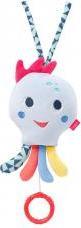 Actual product image Fehn Oktopus-Spieluhr-Maskottchen