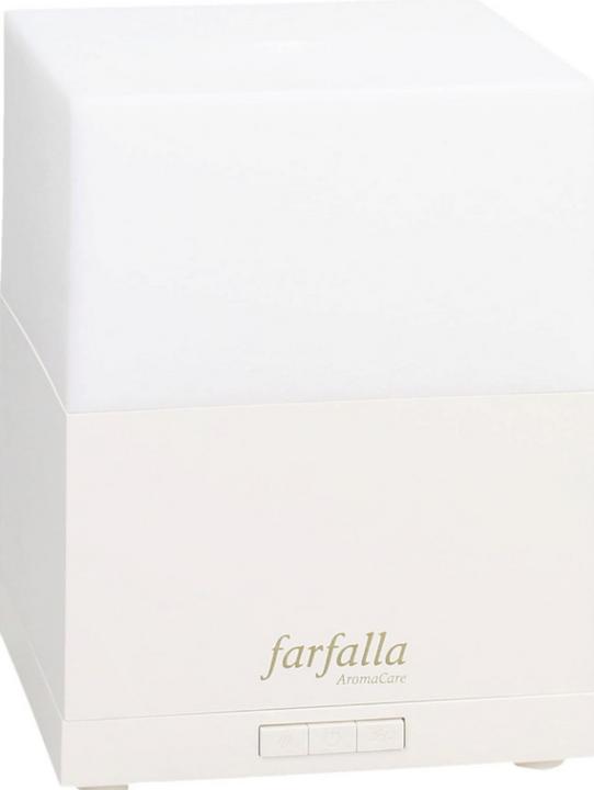 Actual product image Farfalla Cube (150 ml)