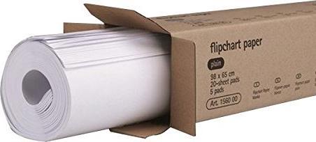Produktbild Legamaster Flipchart-Papier