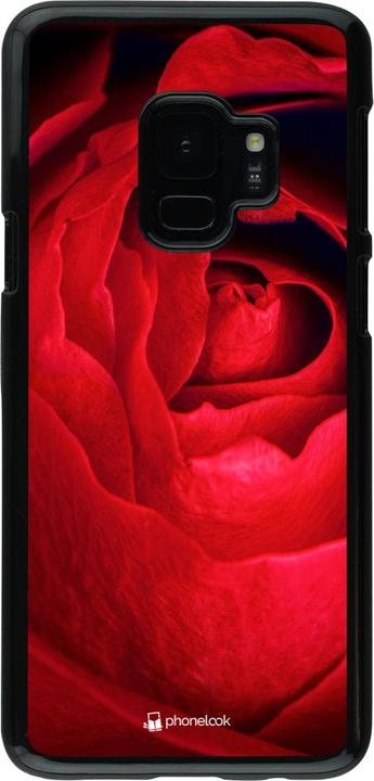 Image du produit PhoneLook Coque Valentine 2022 Rose (Samsung Galaxy S9)
