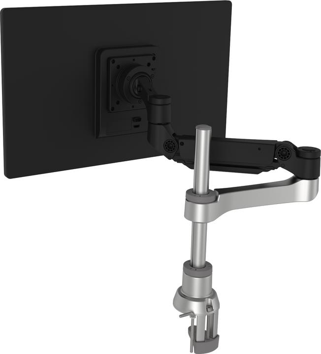 Actual product image R-Go Tools Table Mount Caparo 4 D2 Black/Silver (Table, 40")