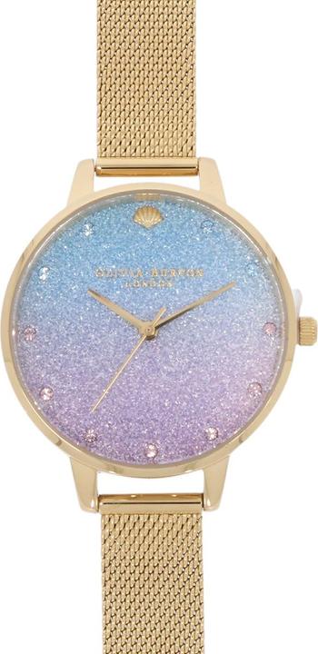 Olivia Burton Damenuhr Under The Sea OB16US48 (Analoguhr, 34 mm)