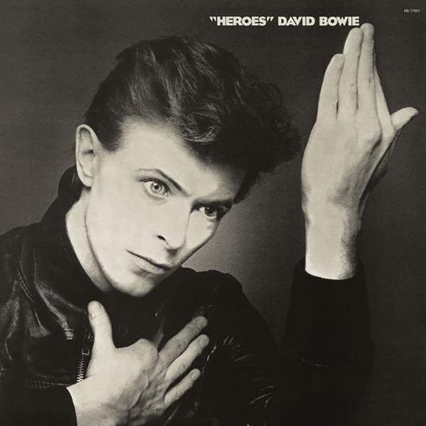 Produktbild Heroes (2017 Remastered Version) (David Bowie, 2019)