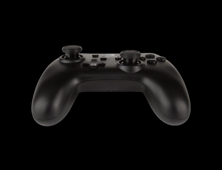 Actual product image PowerA Black (Switch)