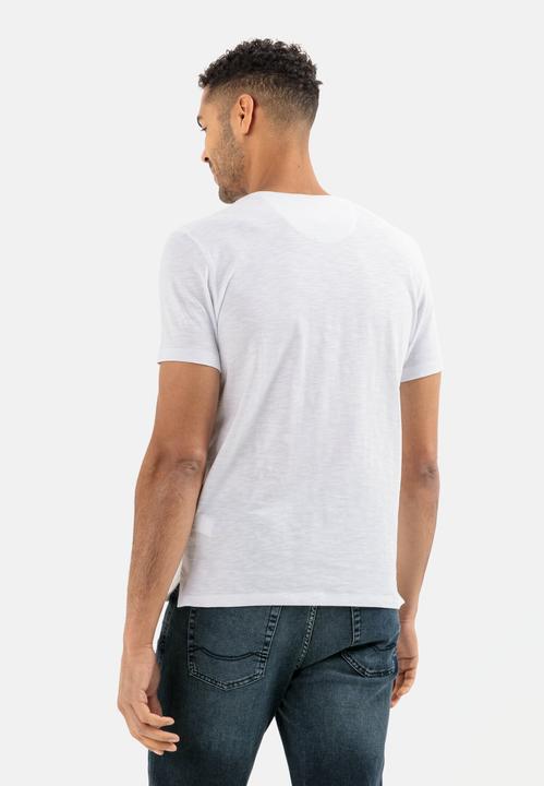 Image du produit Camel Active Henley à manches courtes (L)
