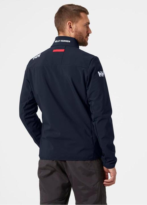 Immagine prodotto Helly Hansen Giacca Softshell Crew 2.0 (L)