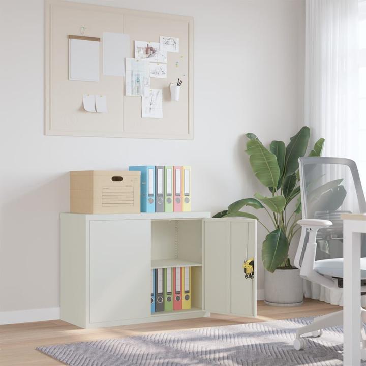 Actual product image VidaXL Bakarne (90 x 40 x 70 cm)