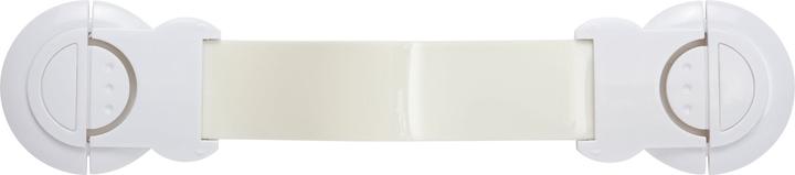 Actual product image Abus Universal bolt