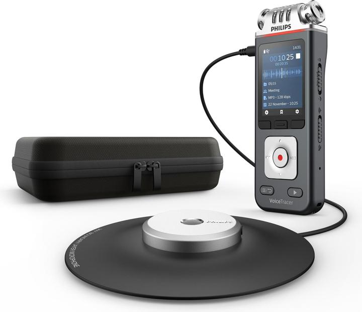 Produktbild Philips DVT 8115 (8 GB)