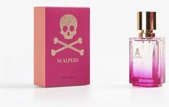 Produktbild Scalpers Her & The Wild Flower Eau de Parfum (Eau de Parfum, 50 ml)