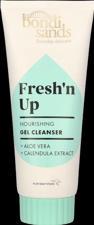 Produktbild Bondi Sands Fresh 'n Up Gel Cleanser 150 ml (Gel, 150 ml)