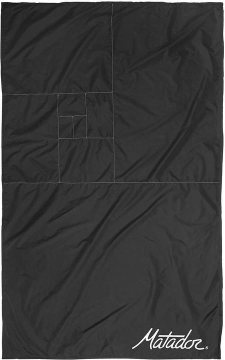 Immagine prodotto Matador Coperta tascabile 3.0