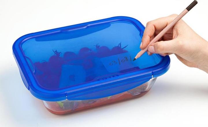 Actual product image Pyrex Cook & Go