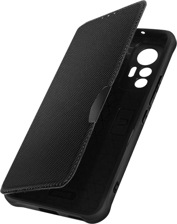 Produktbild Avizar Razor Book Series (Xiaomi 12 Lite)
