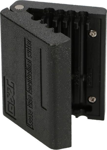 Extralink Ekstralinio CONTACTO BUFERIO TŪBELĖ STRIPPER -S 1,5 -3.3 MM