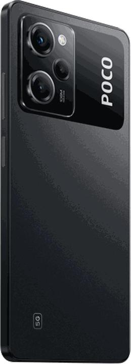 Image du produit Xiaomi Poco X5 Pro 5G (256 Go, Noir, 6.67", Double SIM, 108 Mpx, 5G)