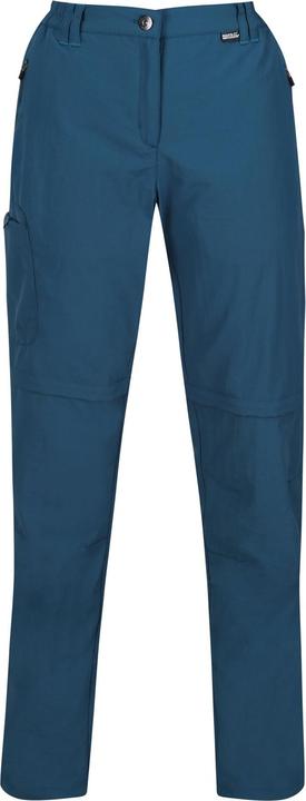 Image du produit Regatta - Pantalon transformable CHASKA - Femme (34 D)