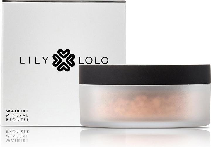 Actual product image Lily Lolo Mineral Bronzer (Kauai Creeper, Bronzer)