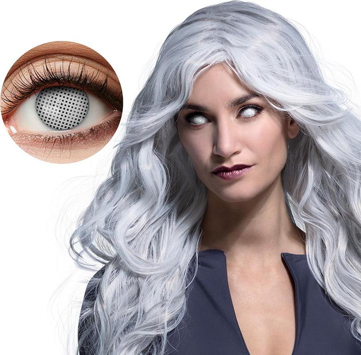 Actual product image Boland Fog (White)