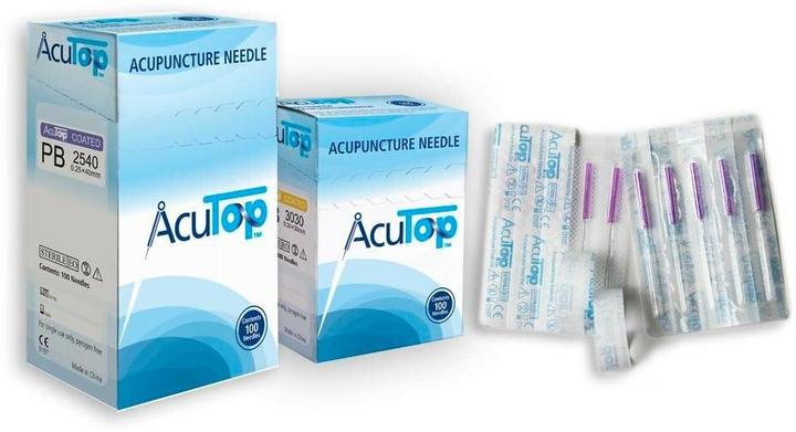 Image du produit AcuTop Type Pb
