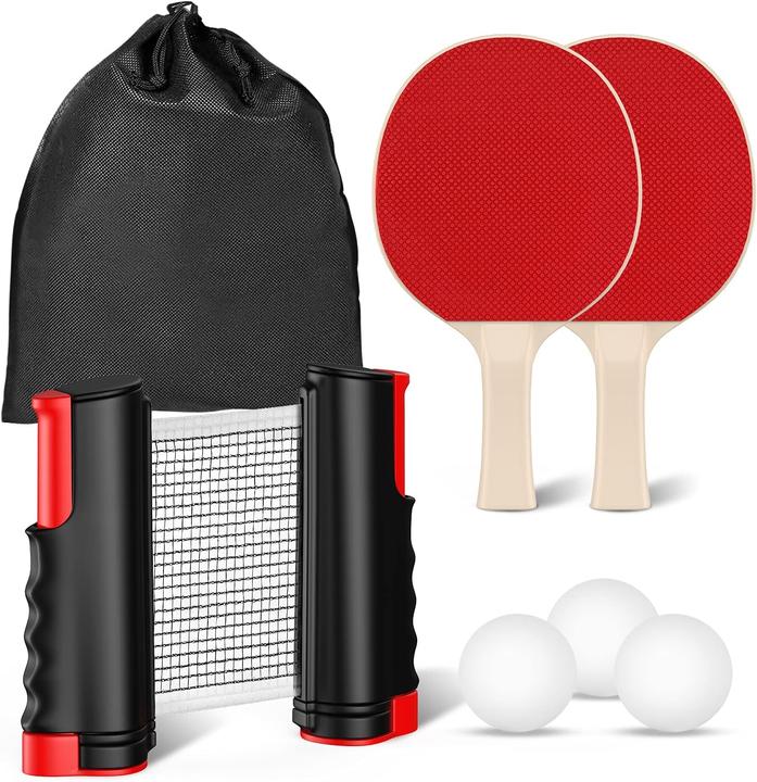Image du produit Fooing Set de ping-pong
