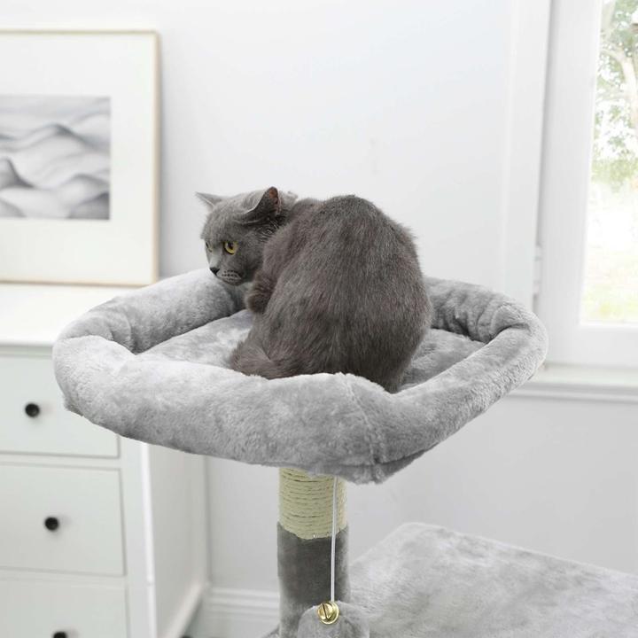 Immagine prodotto Feandrea Tingo (110 cm, Grigio)