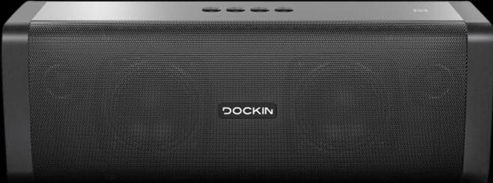 Produktbild Dockin D Fine + (14 h, Akkubetrieb)