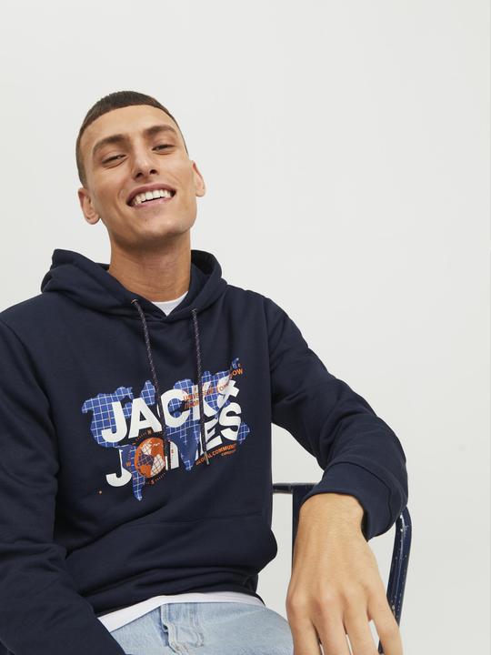 Image du produit Jack & Jones Sweat à capuche (M)