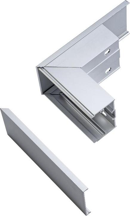 Produktbild Elbro Ausseneck zu LFA 40060 (Kabelkanal, 6 cm)