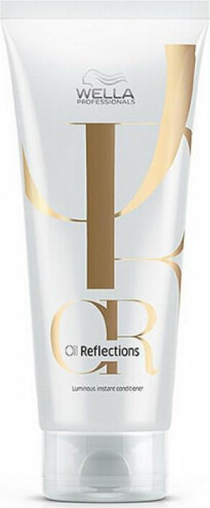 Immagine prodotto Wella OIL REFLECTIONS balsamo istantaneo luminoso 200 ml (200 ml)