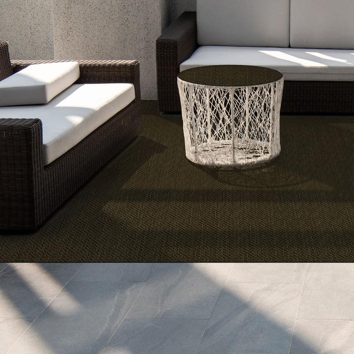 Actual product image Karat Balkonteppiche (90 x 100 cm)