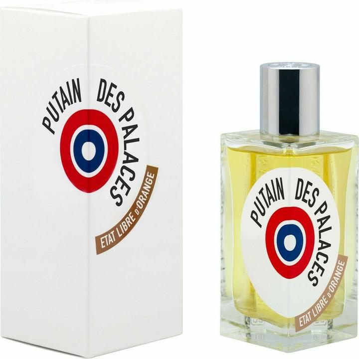 Actual product image Etat Libre D'Orange Putain des Palaces (Eau de parfum, 100 ml)