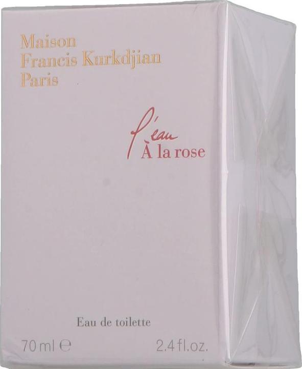 Produktbild Maison Francis Kurkdjian L'eau Ã La Rose (Eau de Toilette, 71 ml)