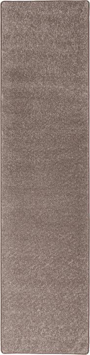 Actual product image Snapstyle Long pile carpet runner Cottage (80 x 160 cm)