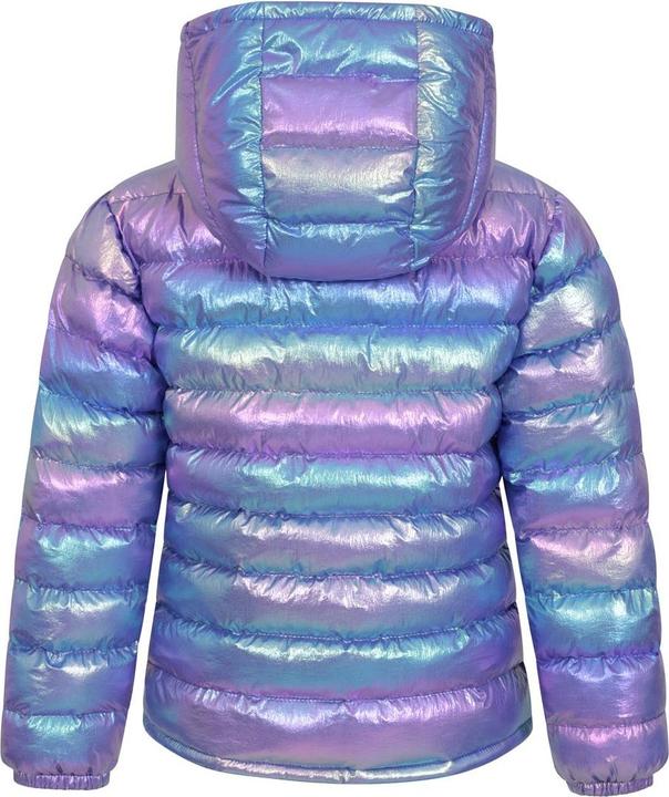 Actual product image Mountain Warehouse Childrens/Kids Seasons II Padded Jacket (116)