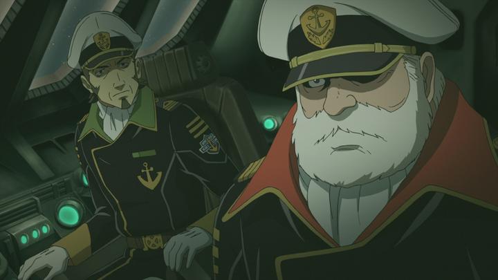 Immagine prodotto Star Blazers 2199 - Space Battleship Yamato - Vol1 (DVD, 2018, Tedesco)