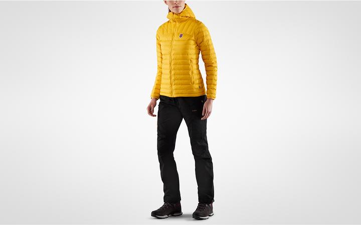 Actual product image Fjällräven Expedition Lätt Hoodie (XS)