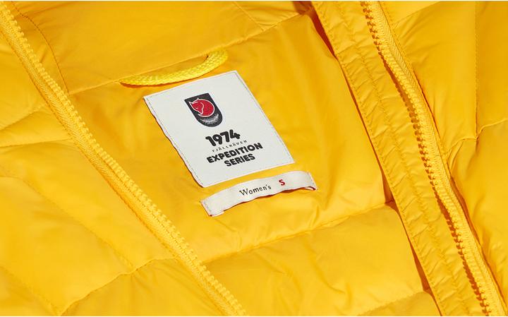 Actual product image Fjällräven Expedition Lätt Hoodie (XS)