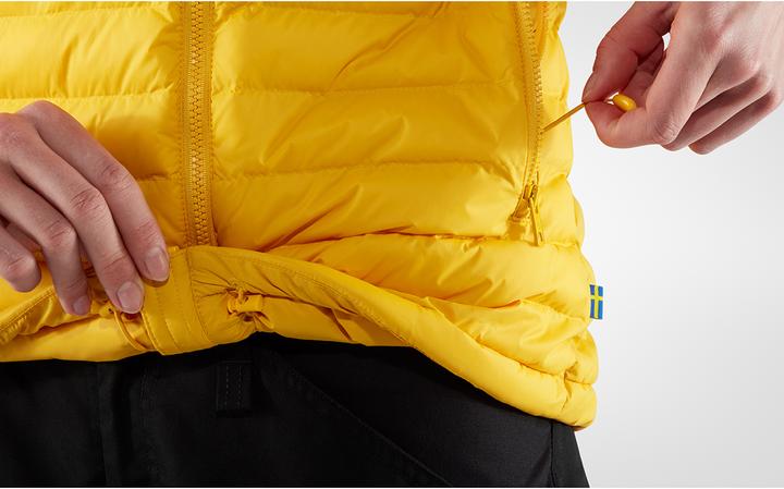 Actual product image Fjällräven Expedition Lätt Hoodie (XS)