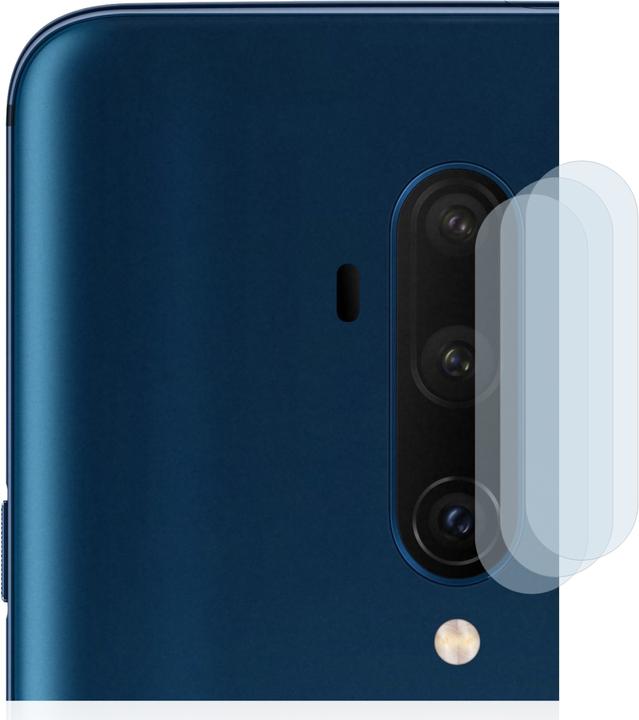 Image du produit BROTECT AirGlass Verre (3 pièce(s), OnePlus 7T Pro)