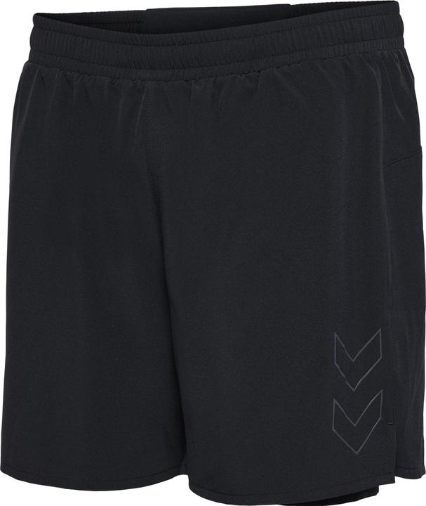 Immagine prodotto hummel hmlMT Pantaloncini veloci 2 in 1 (XXL)
