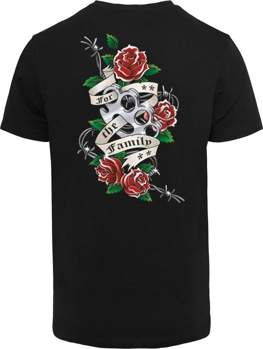 Actual product image Mister Tee For The Family Tee - 134321 (L)