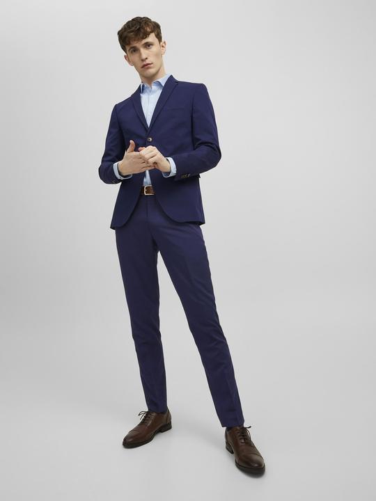 Image du produit Jack & Jones Blazer à une rangée Super Slim Fit (50)