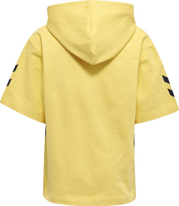 Produktbild hummel Hmlcloud Hoodie S/S (116)
