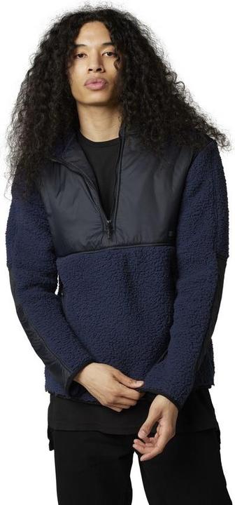 Produktbild Fox Hoody 22 Tactical Diversion Half Zip (L)